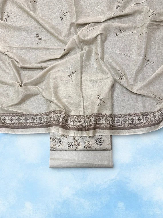 Fancy Printed Lawn Edit26 Vol-RC08 (D-02)