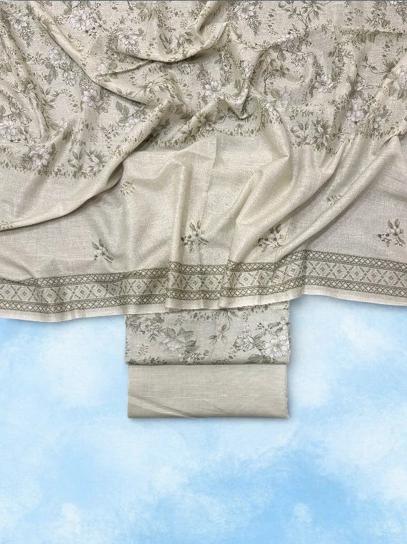 Fancy Printed Lawn Edit26 Vol-RC08 (D-03)