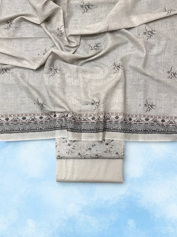 Fancy Printed Lawn Edit26 Vol-RC08 (D-04)