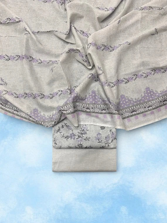 Fancy Printed Lawn Edit26 Vol-RC08 (D-05)