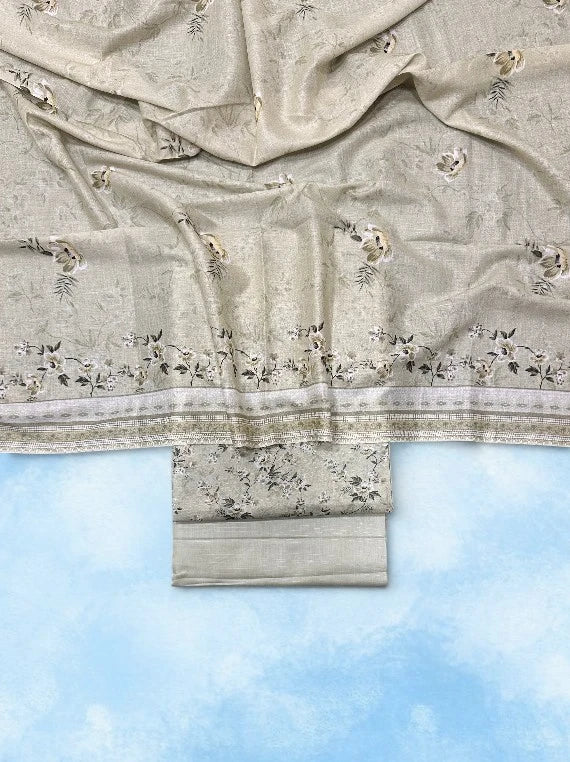 Fancy Printed Lawn Edit26 Vol-RC08 (D-07)