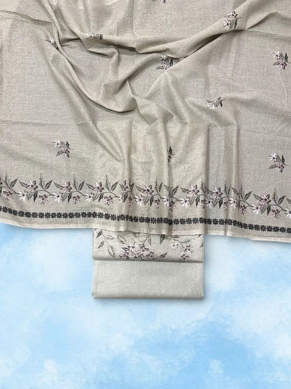 Fancy Printed Lawn Edit26 Vol-RC08 (D-08)