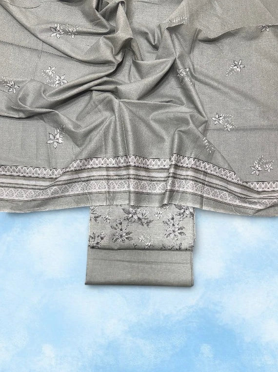 Fancy Printed Lawn Edit26 Vol-RC08 (D-09)