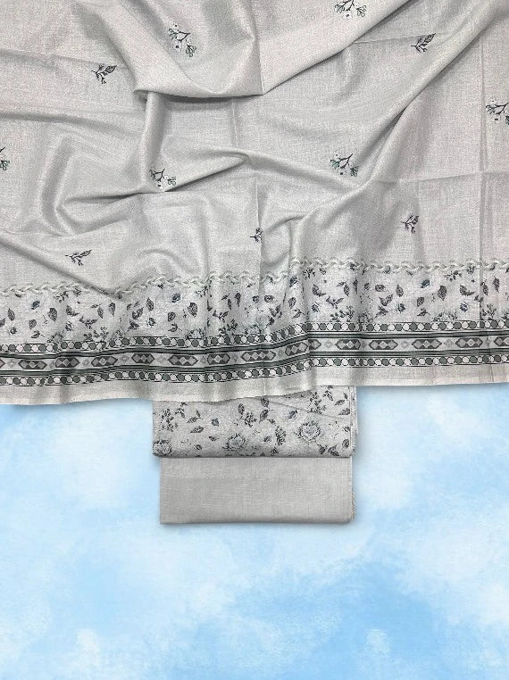 Fancy Printed Lawn Edit26 Vol-RC08 (D-11)