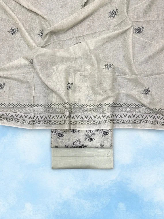 Fancy Printed Lawn Edit26 Vol-RC08