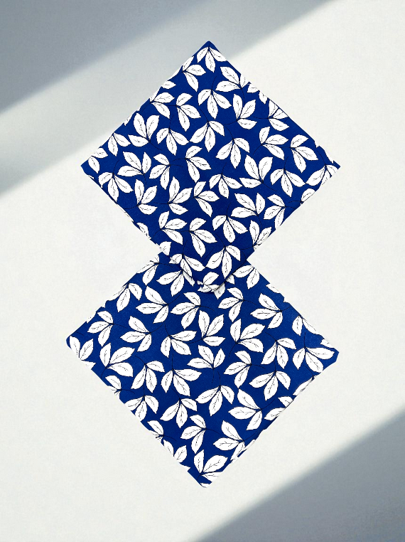 Flair All Over Printed Linen Edit25 Vol-SH25 (SH25-10)