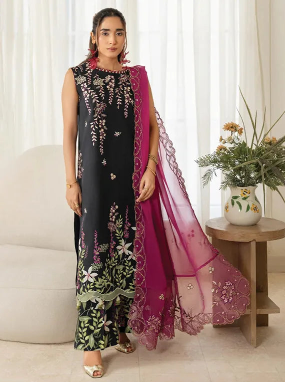 Fleur by Celts Luxury Viscose Collection 2026 (FV-01)