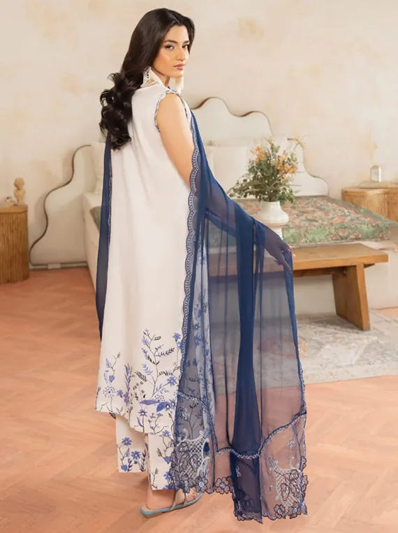 Fleur by Celts Luxury Viscose Collection 2026 (FV-02)