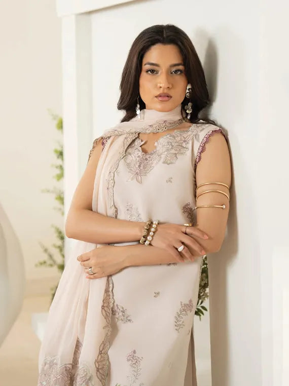 Fleur by Celts Luxury Viscose Collection 2026 (FV-04)