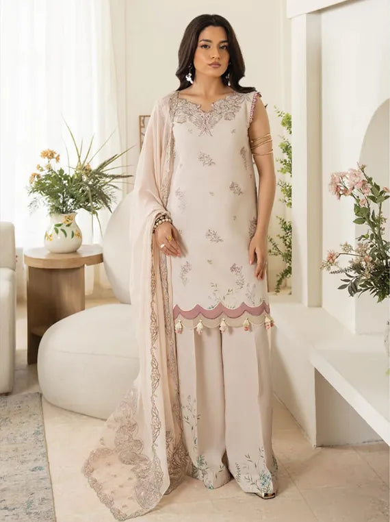 Fleur by Celts Luxury Viscose Collection 2026 (FV-04)