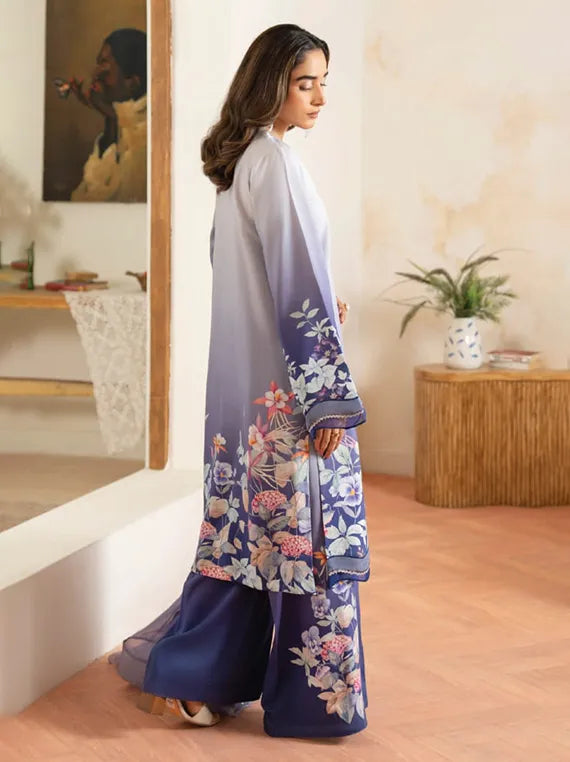 Fleur by Celts Luxury Viscose Collection 2026 (FV-05)