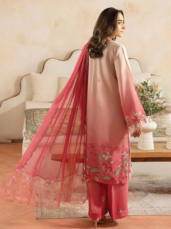 Fleur by Celts Luxury Viscose Collection 2026 (FV-07)