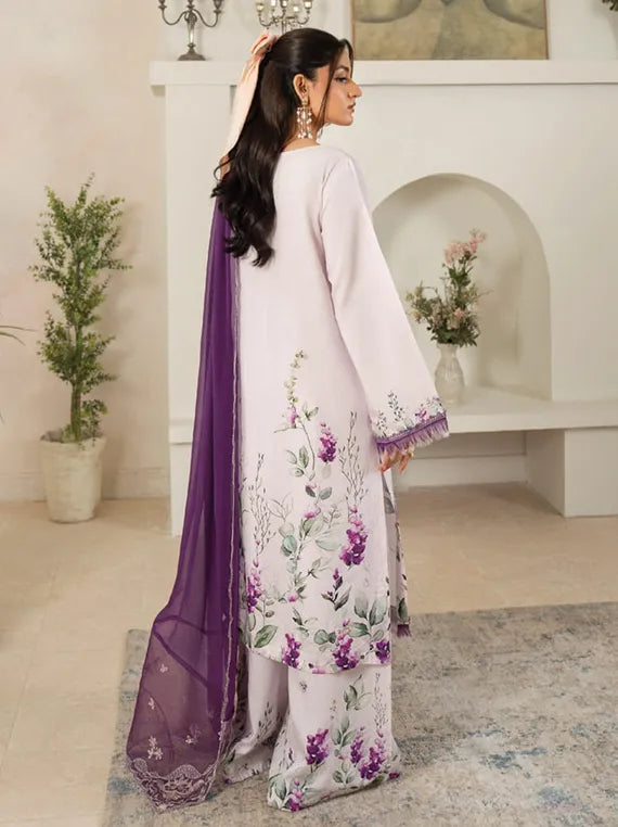 Fleur by Celts Luxury Viscose Collection 2026 (FV-10)