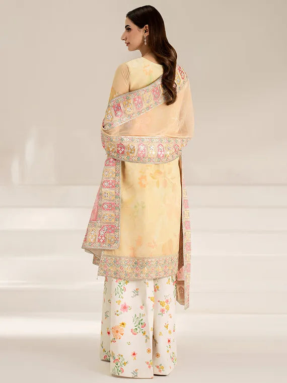 Florella Formals Collection 2025 By Farasha (Floral Ray)