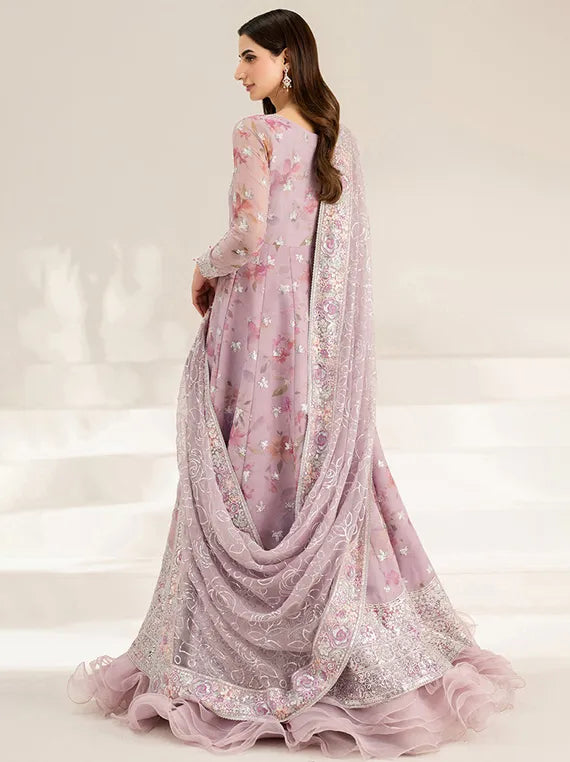 Florella Formals Collection 2025 By Farasha (Lilly Passion)