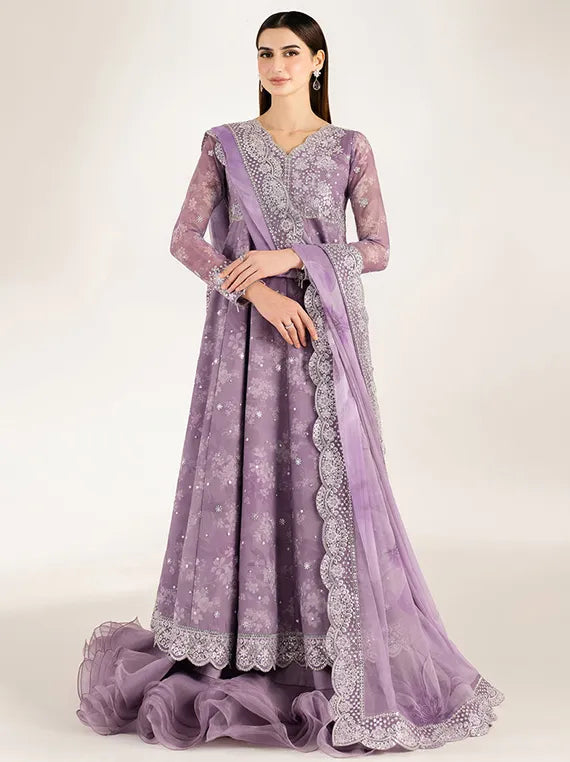 Florella Formals Collection 2025 By Farasha