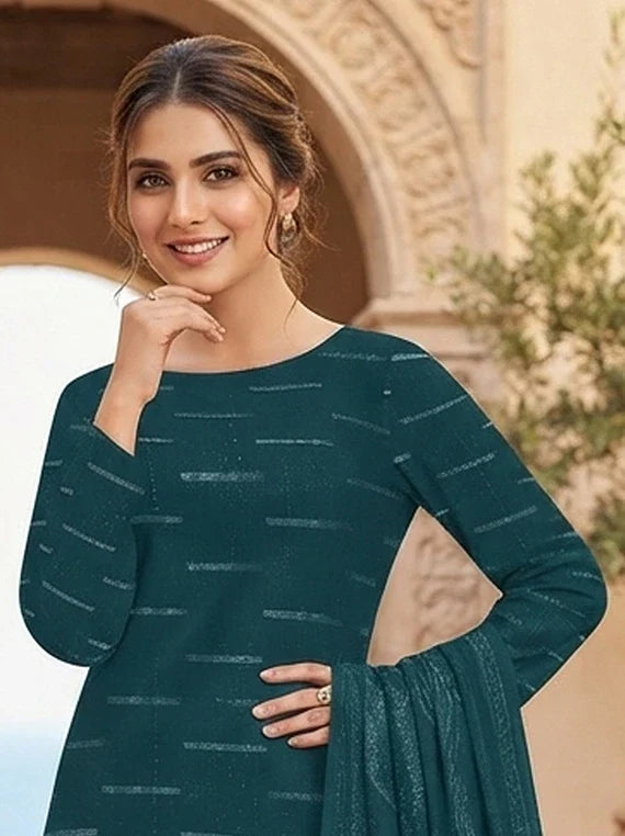 Florence Fashion Velvet Brosha Collection 2026 Vol-2701 (D-03)