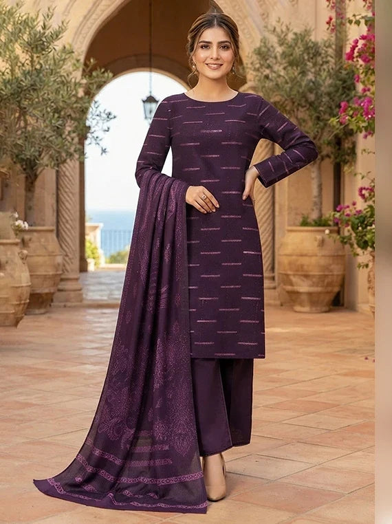 Florence Fashion Velvet Brosha Collection 2026 Vol-2701 (D-05)