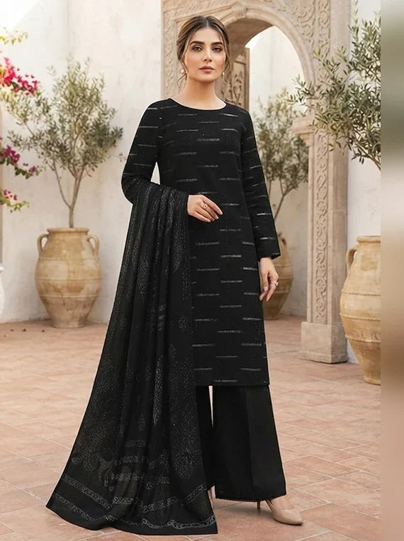 Florence Fashion Velvet Brosha Collection 2026 Vol-2701