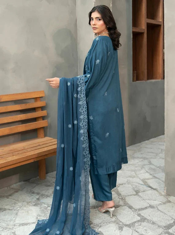Florence Fashion Viscose Collection 2026 Vol-2736 (D-01)