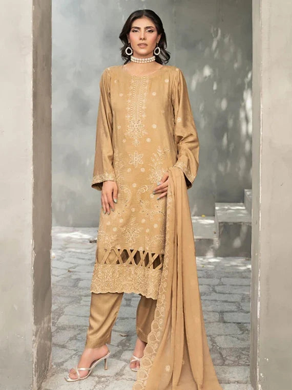 Florence Fashion Viscose Collection 2026 Vol-2736 (D-03)
