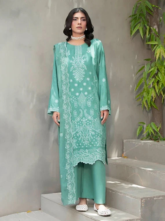 Florence Fashion Viscose Collection 2026 Vol-2736 (D-04)