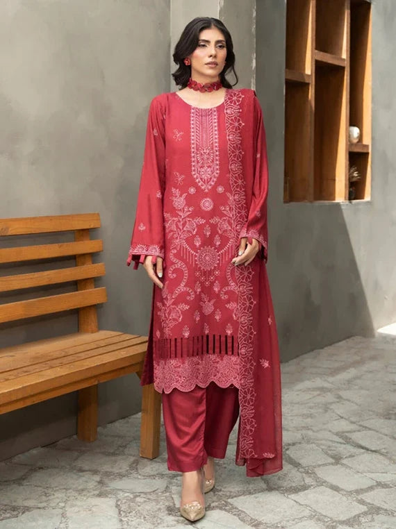 Florence Fashion Viscose Collection 2026 Vol-2736 (D-05)