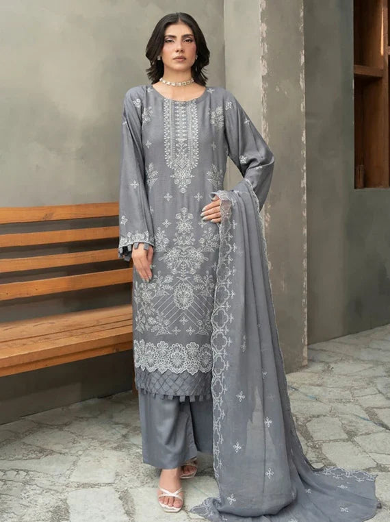 Florence Fashion Viscose Collection 2026 Vol-2736 (D-08)