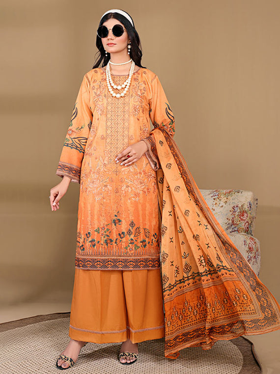 Multi-Brand Winter Collection 2026 (Florence-Vol-6-D3)