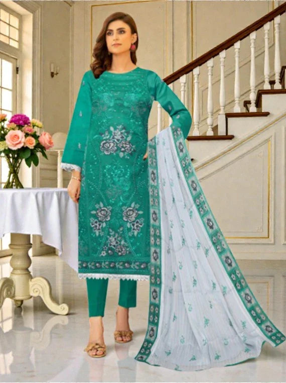 Florence Fashion Bana Dora Collection 2026 Vol-2501 CM