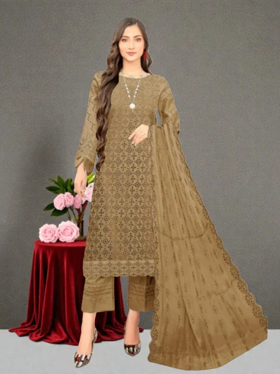 Florence Fashion Premium Booring Collection 2026 Vol-2519 AK (D-01)