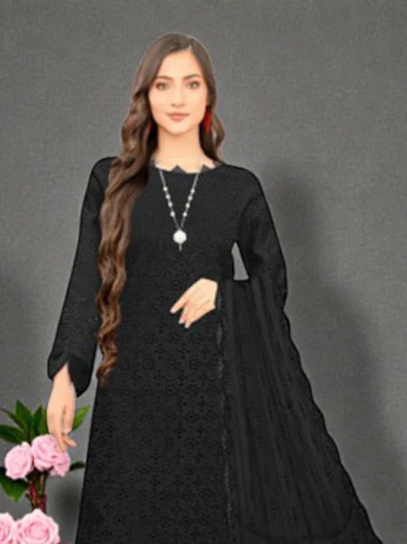 Florence Fashion Premium Booring Collection 2026 Vol-2519 AK (D-03)