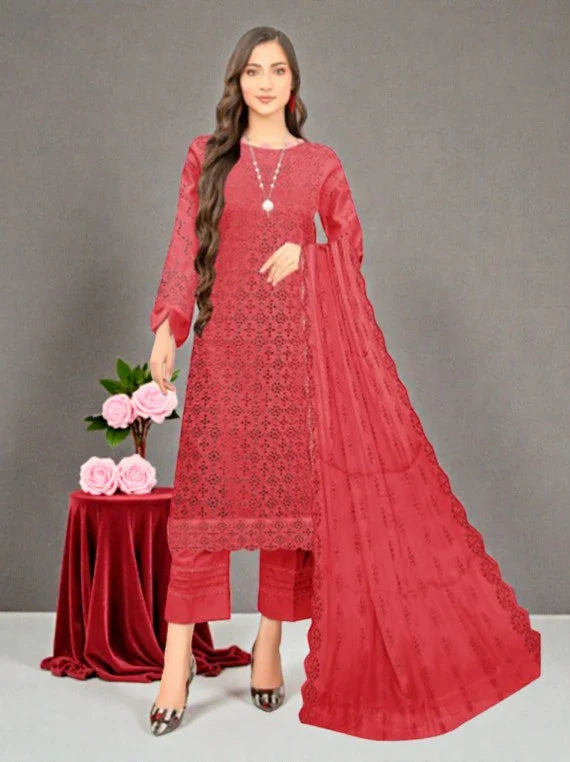 Florence Fashion Premium Booring Collection 2026 Vol-2519 AK (D-04)