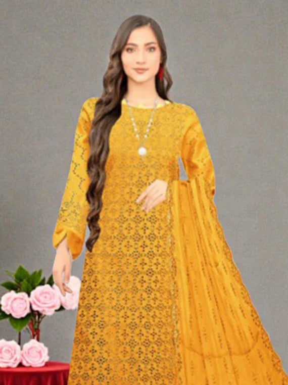 Florence Fashion Premium Booring Collection 2026 Vol-2519 AK (D-05)