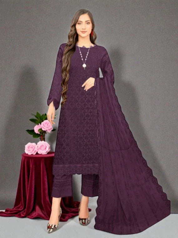 Florence Fashion Premium Booring Collection 2026 Vol-2519 AK