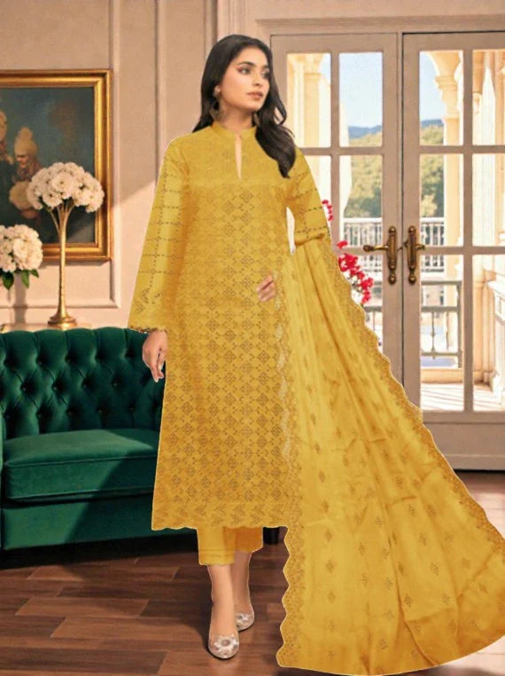 Florence Fashion Premium Booring Collection 2026 Vol-2521 AK (D-01)