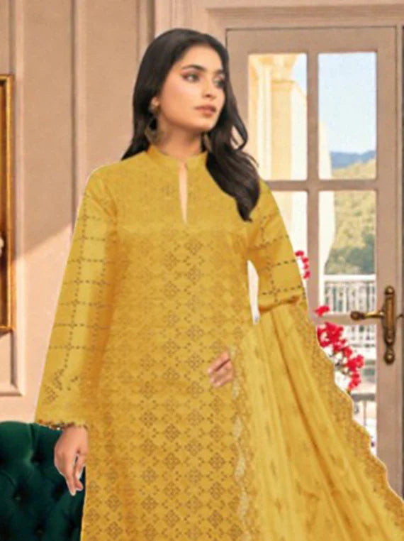 Florence Fashion Premium Booring Collection 2026 Vol-2521 AK (D-01)