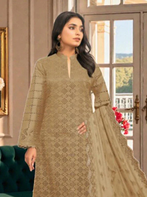 Florence Fashion Premium Booring Collection 2026 Vol-2521 AK (D-02)