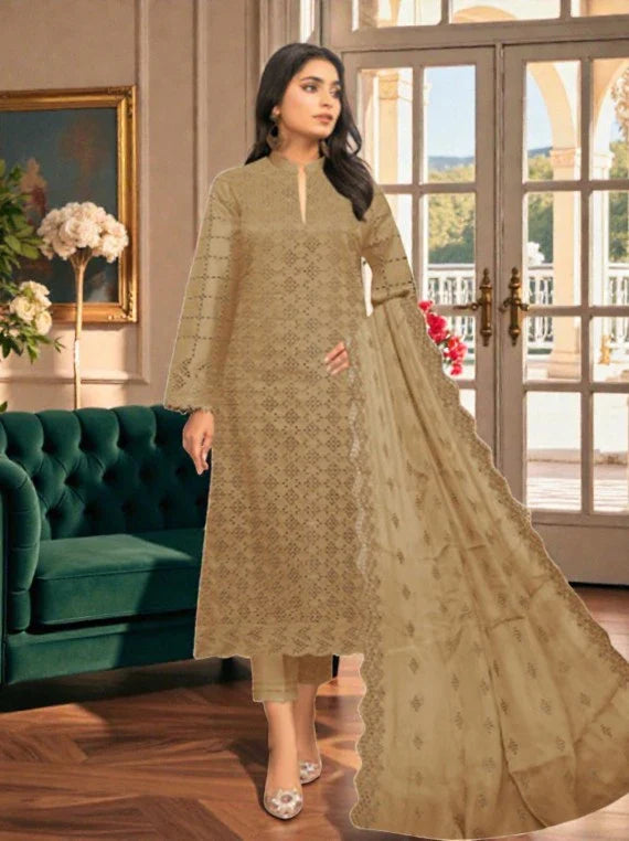 Florence Fashion Premium Booring Collection 2026 Vol-2521 AK (D-02)