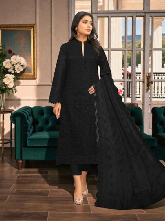 Florence Fashion Premium Booring Collection 2026 Vol-2521 AK (D-03)