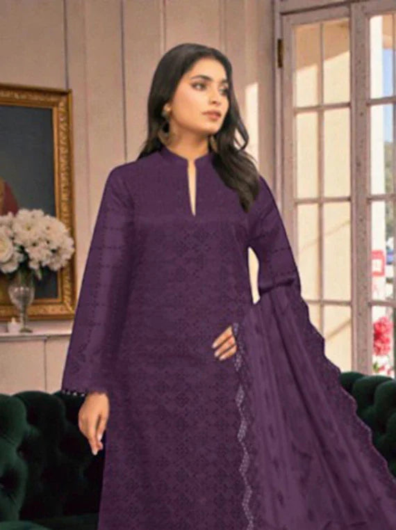 Florence Fashion Premium Booring Collection 2026 Vol-2521 AK (D-04)