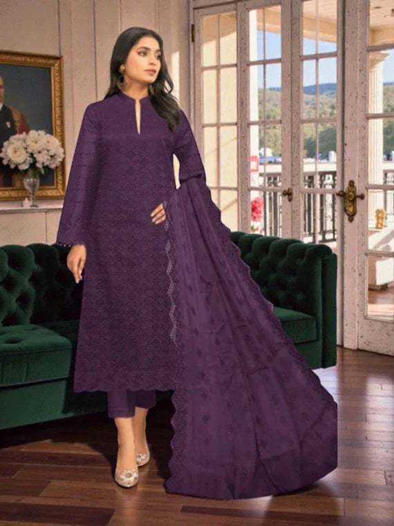 Florence Fashion Premium Booring Collection 2026 Vol-2521 AK (D-04)