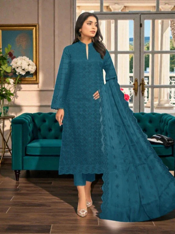 Florence Fashion Premium Booring Collection 2026 Vol-2521 AK (D-05)