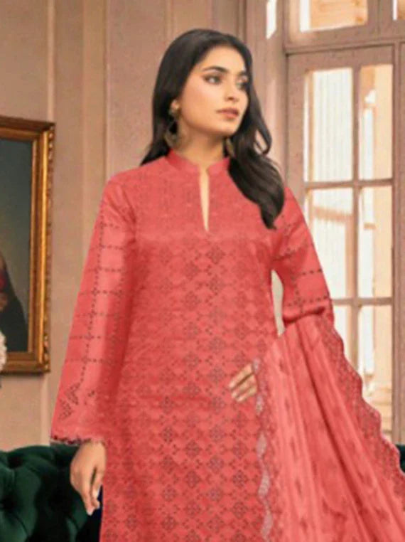 Florence Fashion Premium Booring Collection 2026 Vol-2521 AK (D-06)