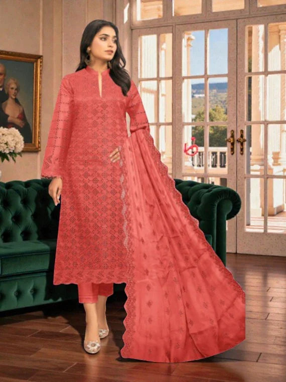 Florence Fashion Premium Booring Collection 2026 Vol-2521 AK