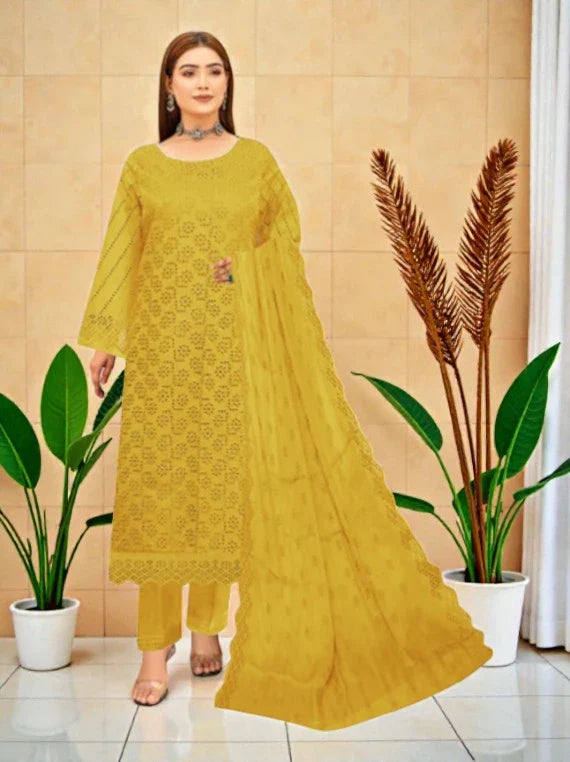 Florence Fashion Premium Booring Collection Vol-2523 AK (D-01)