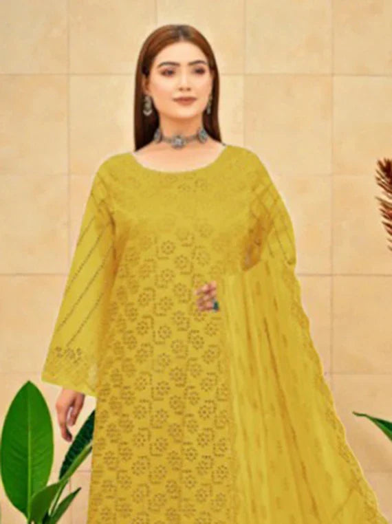 Florence Fashion Premium Booring Collection Vol-2523 AK (D-01)