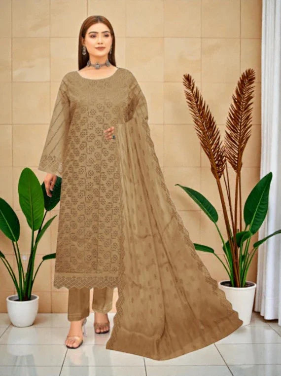 Florence Fashion Premium Booring Collection Vol-2523 AK (D-02)