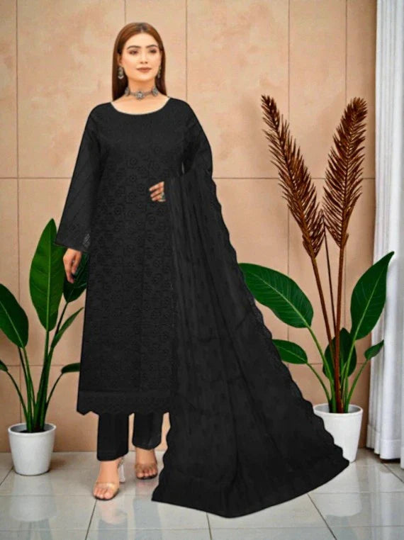 Florence Fashion Premium Booring Collection Vol-2523 AK (D-03)