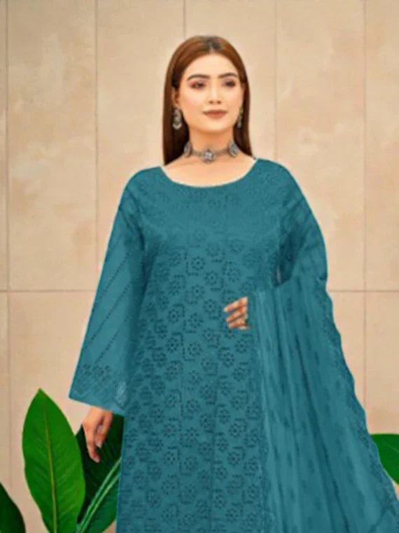 Florence Fashion Premium Booring Collection Vol-2523 AK (D-04)